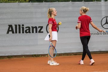 Bild 174 - RL der Club an der Alster 2 - LTTC Rot Weiss Berlin 2 : Ergebnis: 6:3